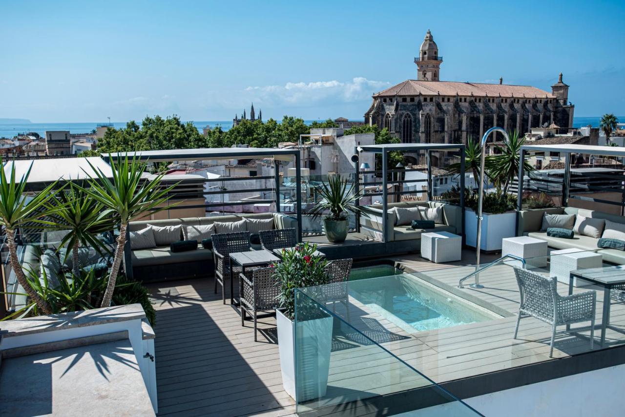 Palma Suites Appart hôtel 4*
