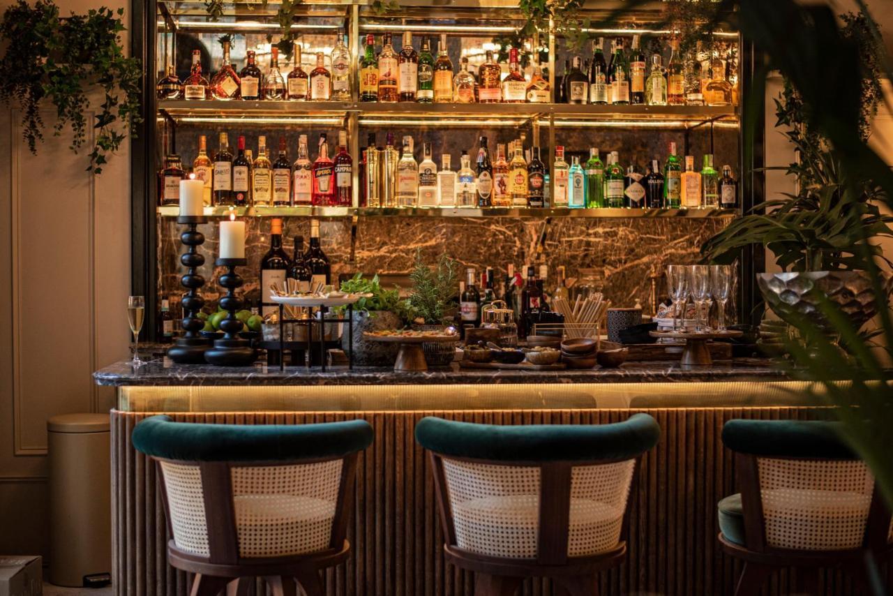 Palma Suites Appart hôtel