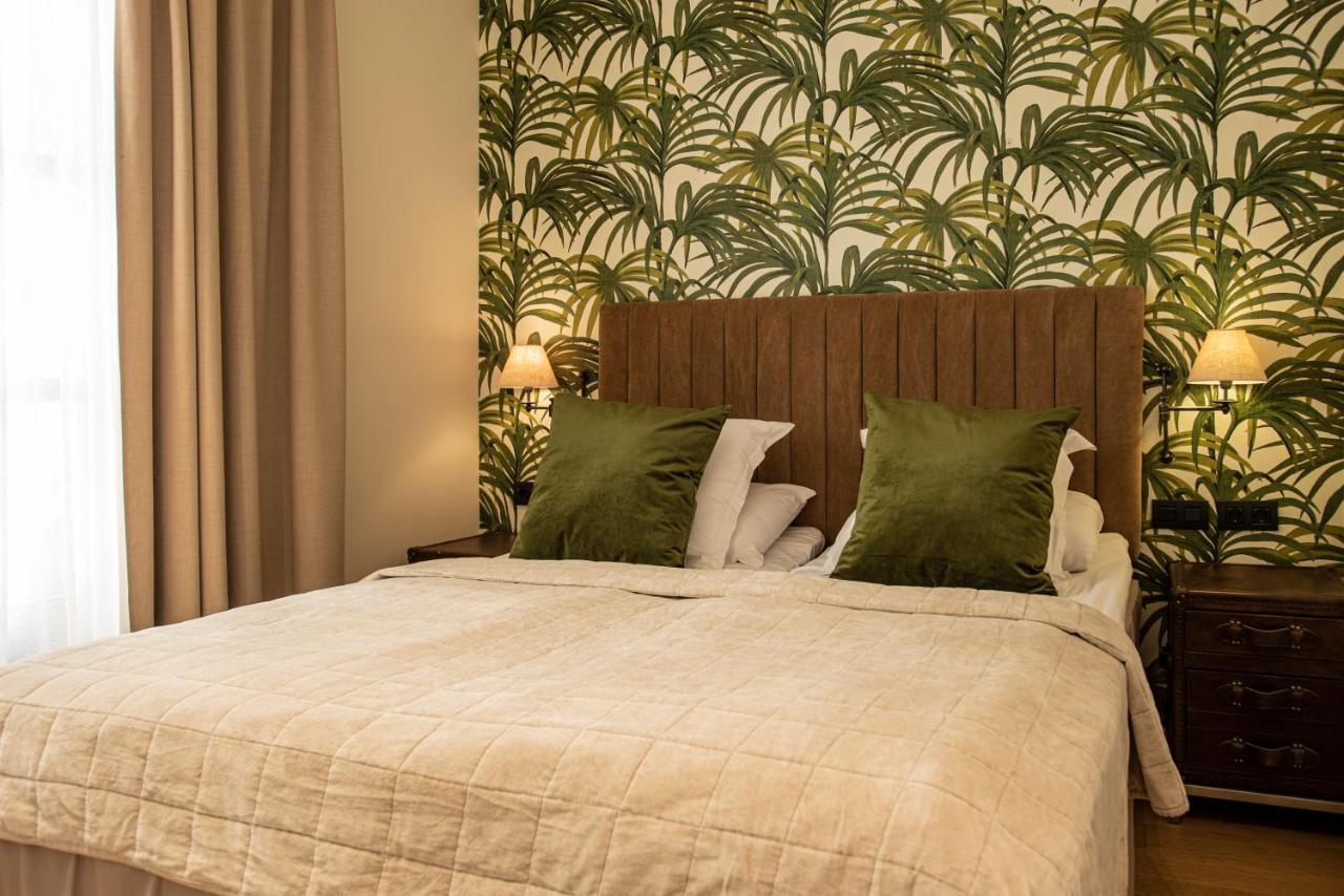 Appart hôtel Palma Suites Palma