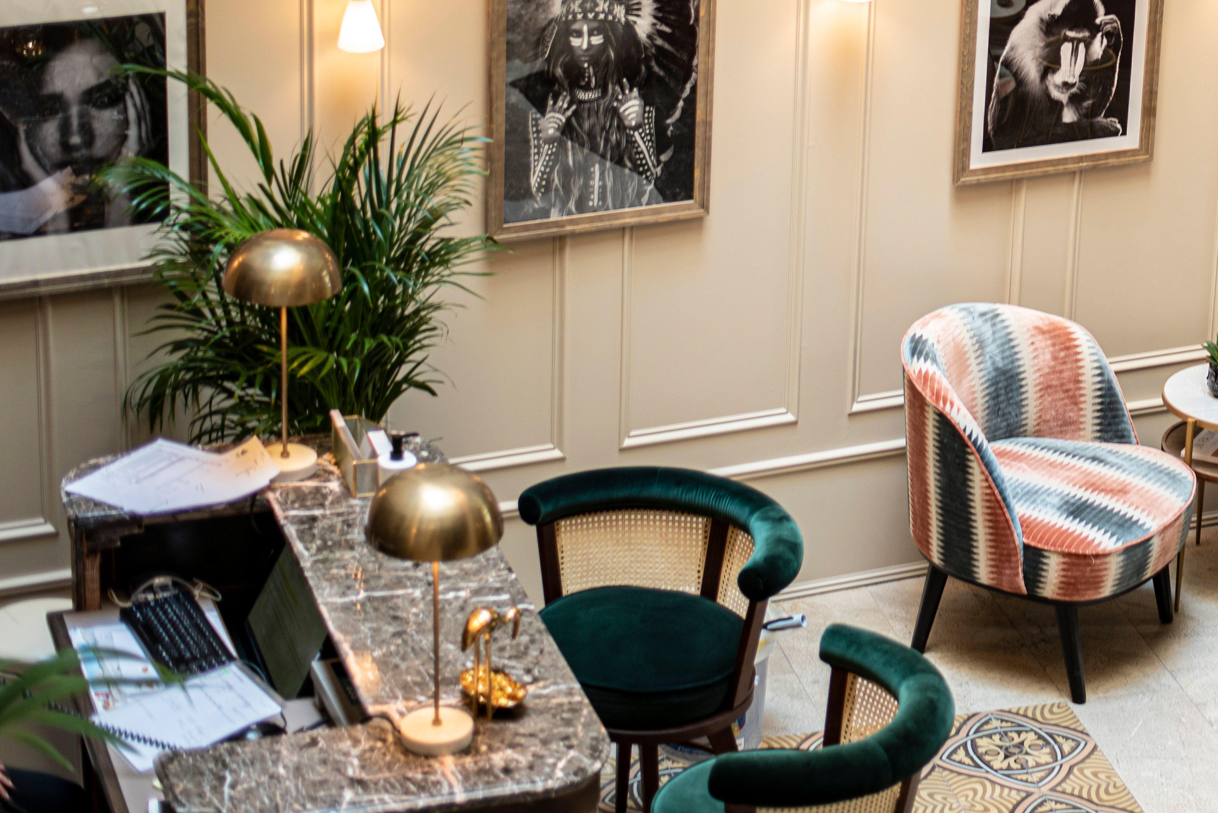 Palma Suites Appart hôtel 4*