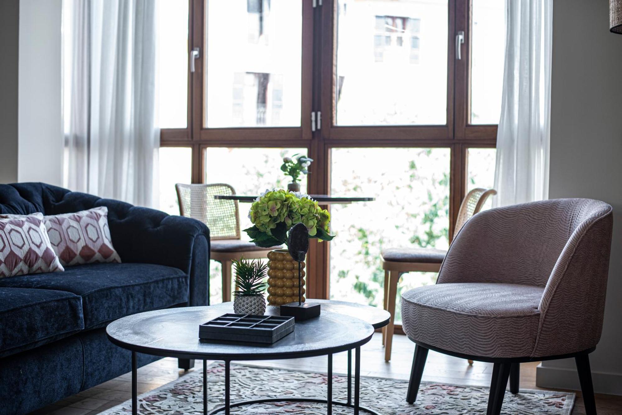 Appart hôtel Palma Suites
