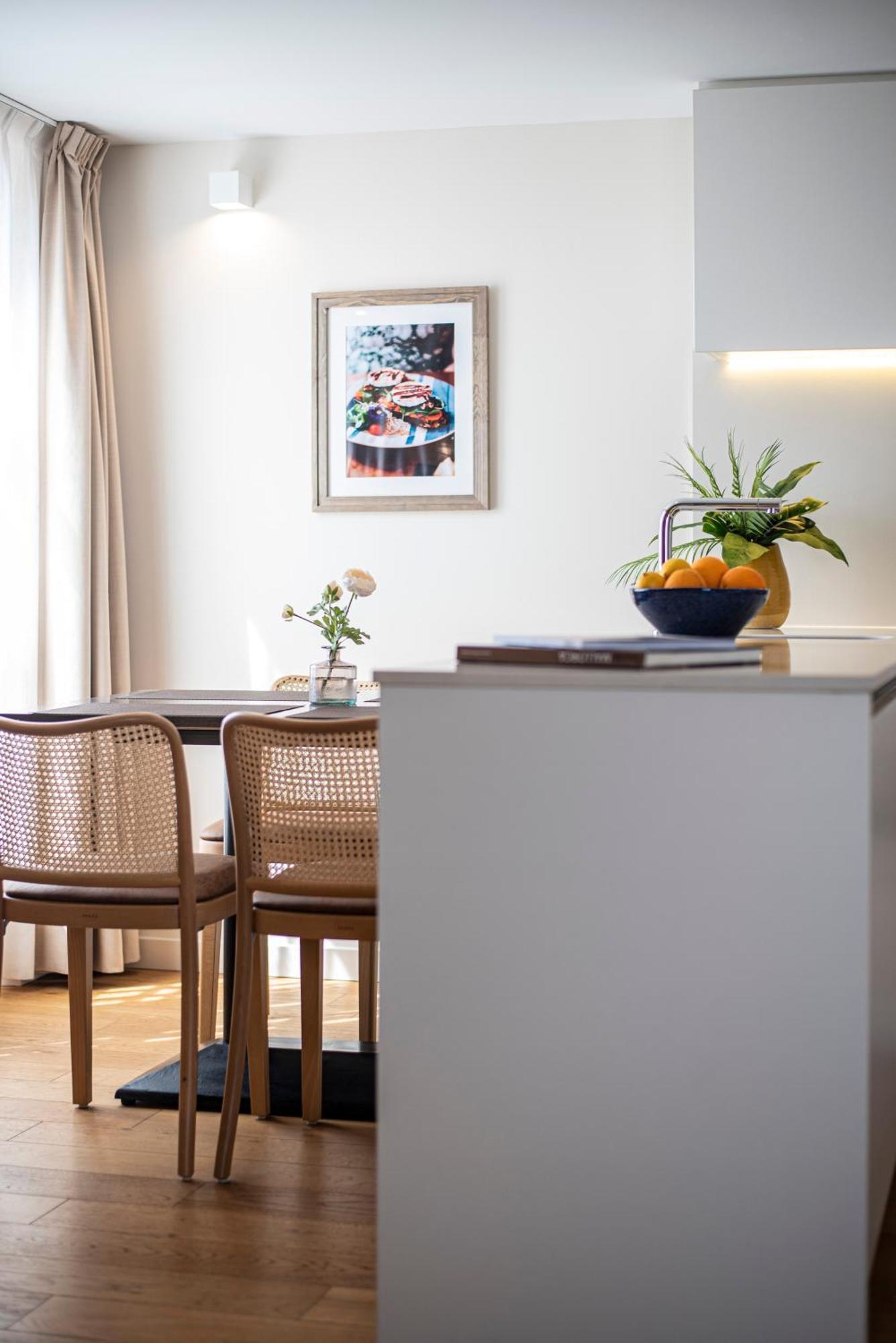 Appart hôtel Palma Suites