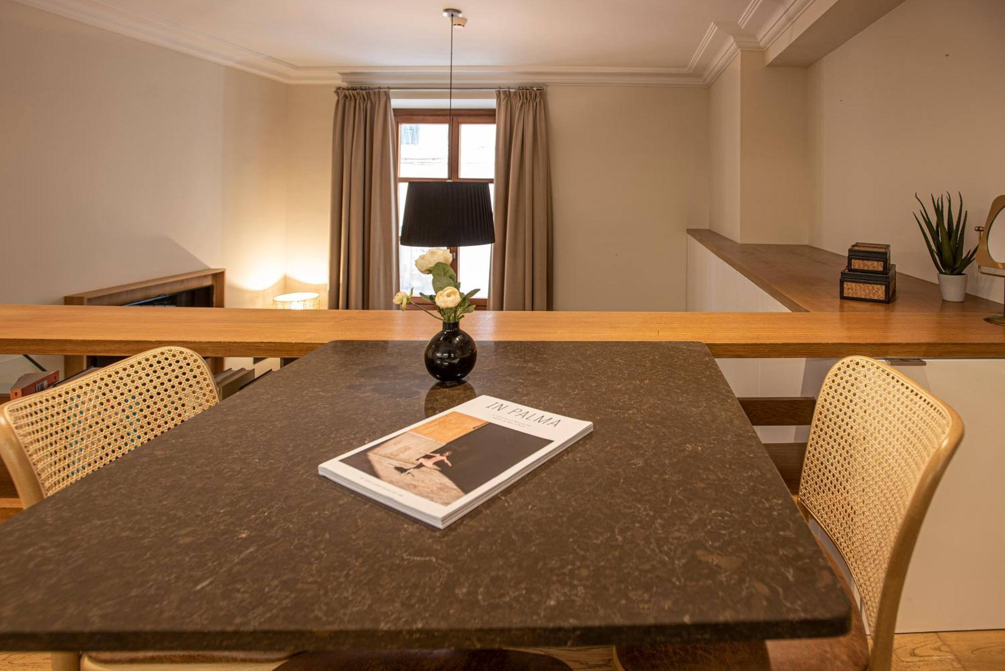 Appart hôtel Palma Suites