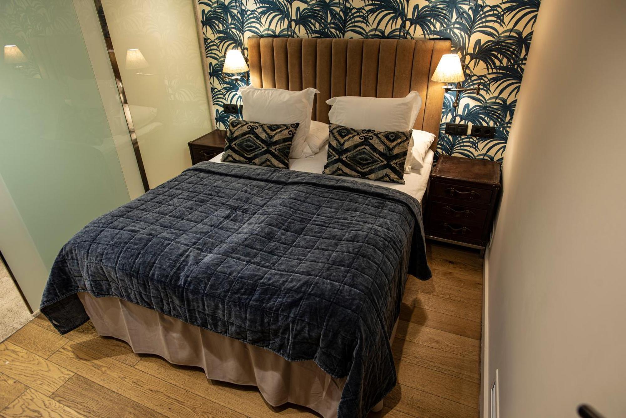 Palma Suites Appart hôtel Palma