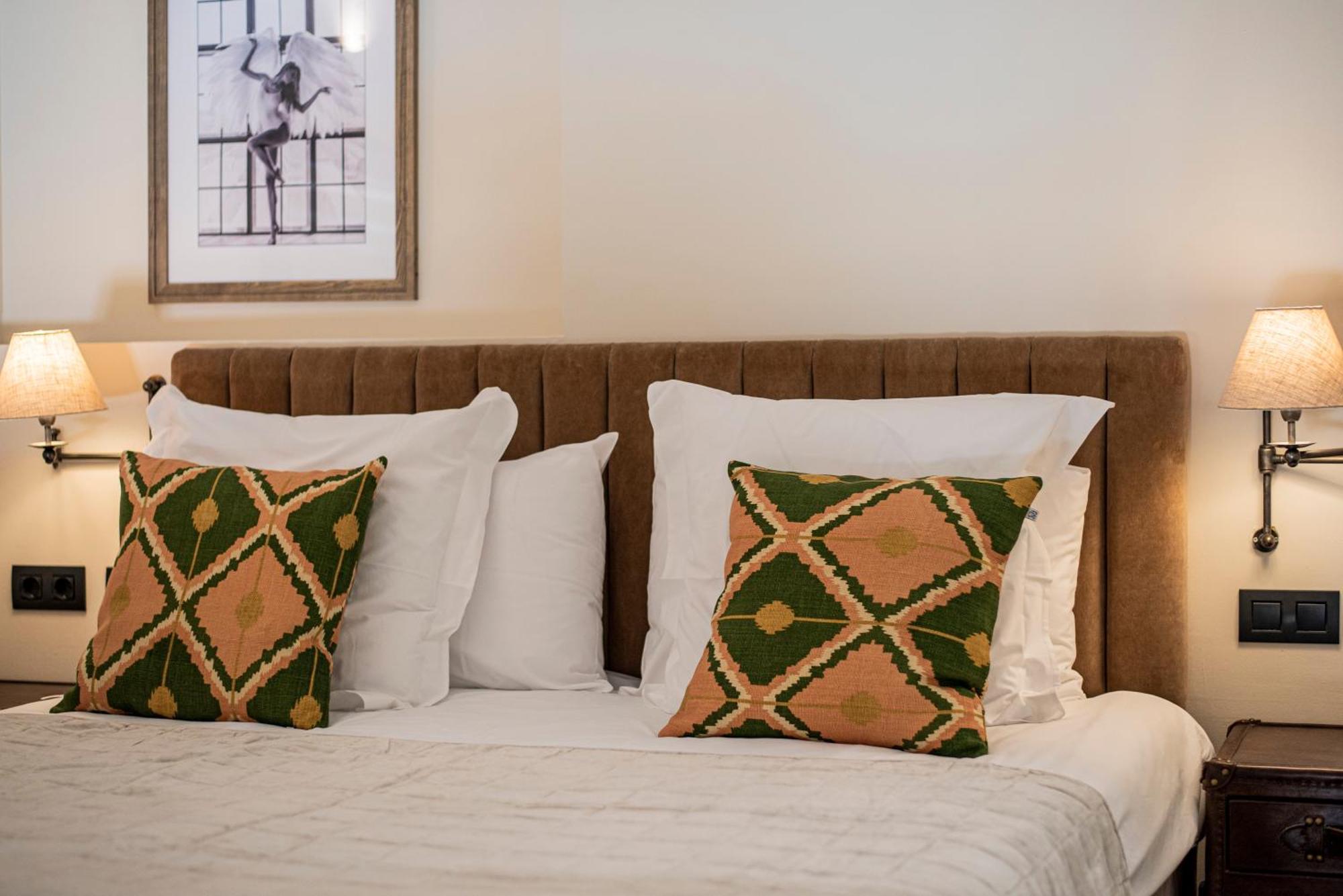Appart hôtel Palma Suites