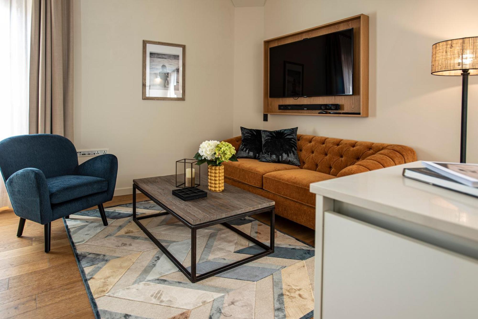 Palma Suites Appart hôtel 4*