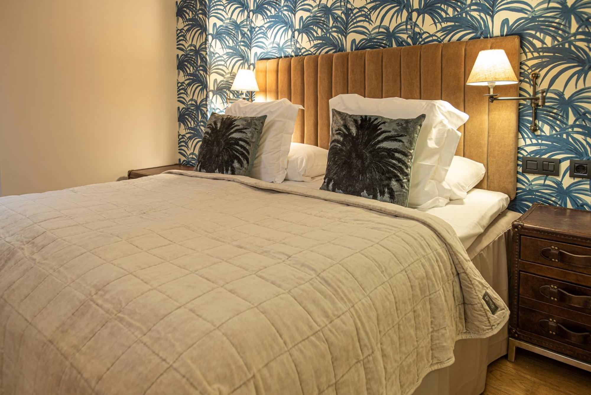 Palma Suites Appart hôtel