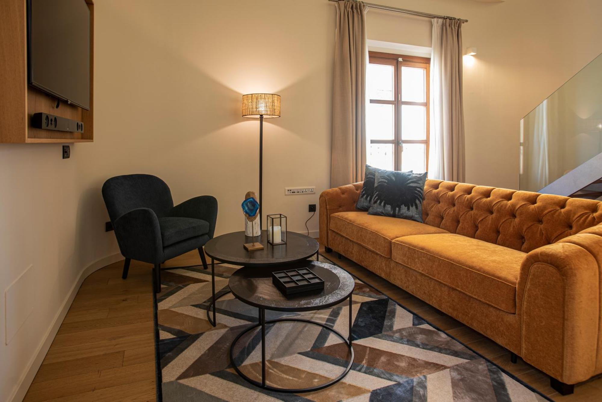 Palma Suites Palma