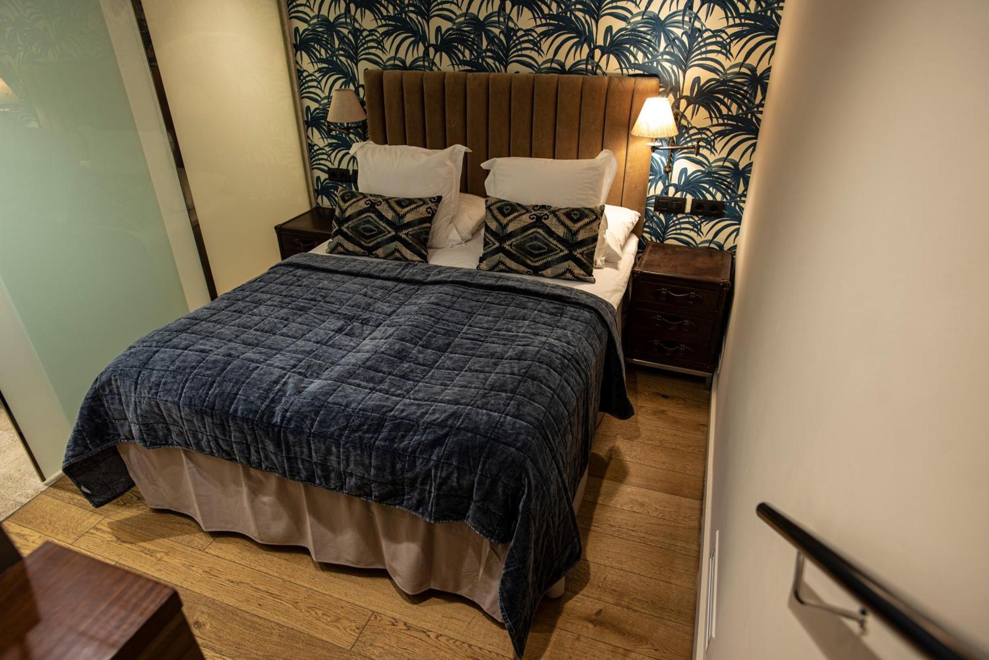 Palma Suites Appart hôtel Palma