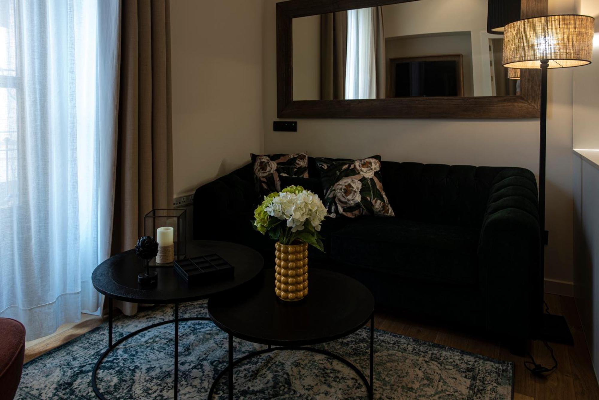 Palma Suites Appart hôtel 4*