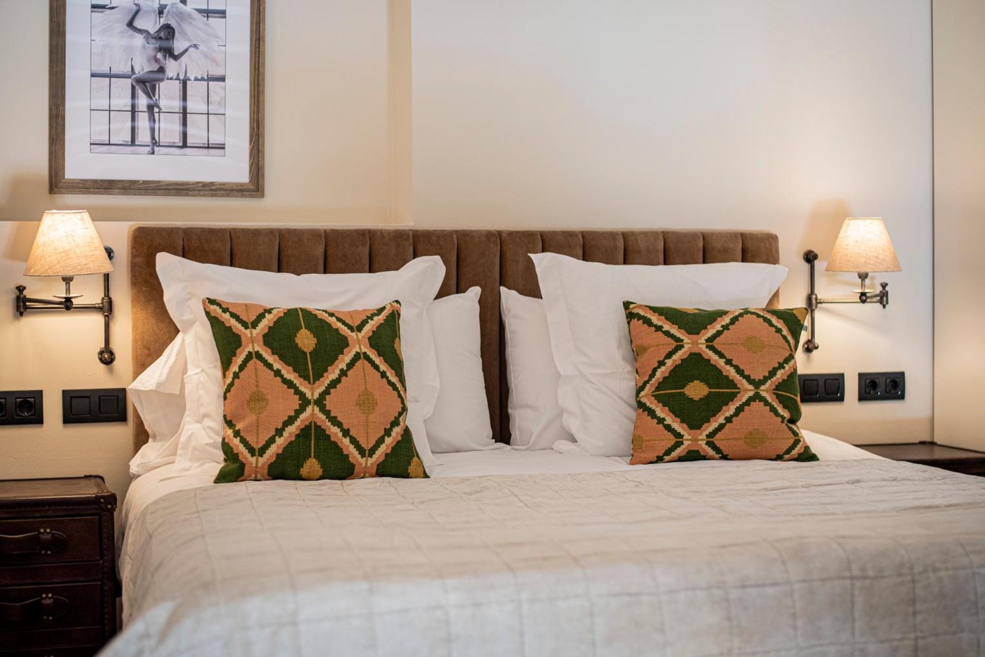 Appart hôtel Palma Suites 4*