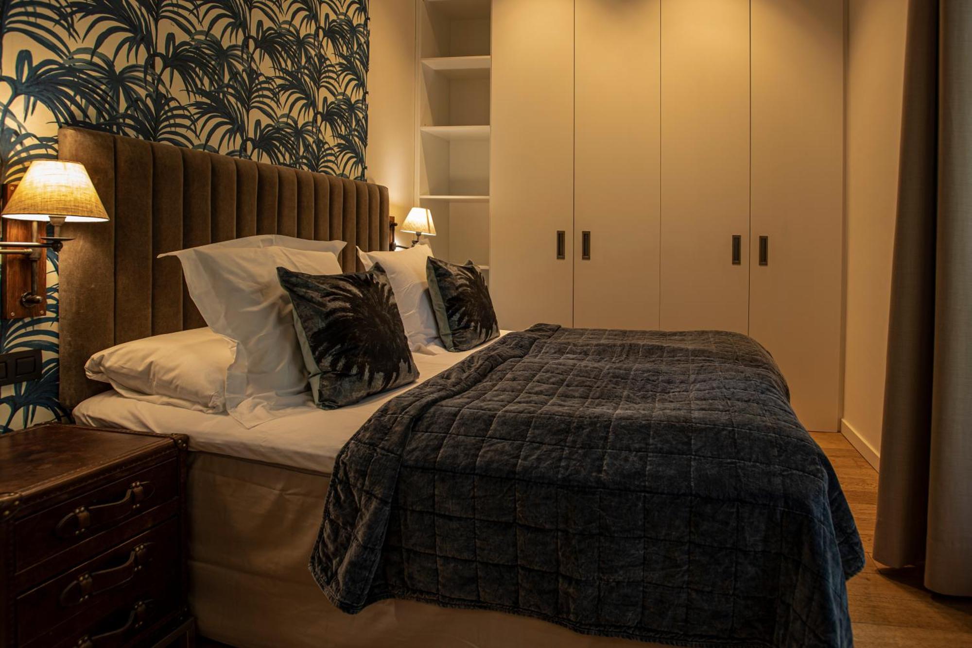 Palma Suites Appart hôtel