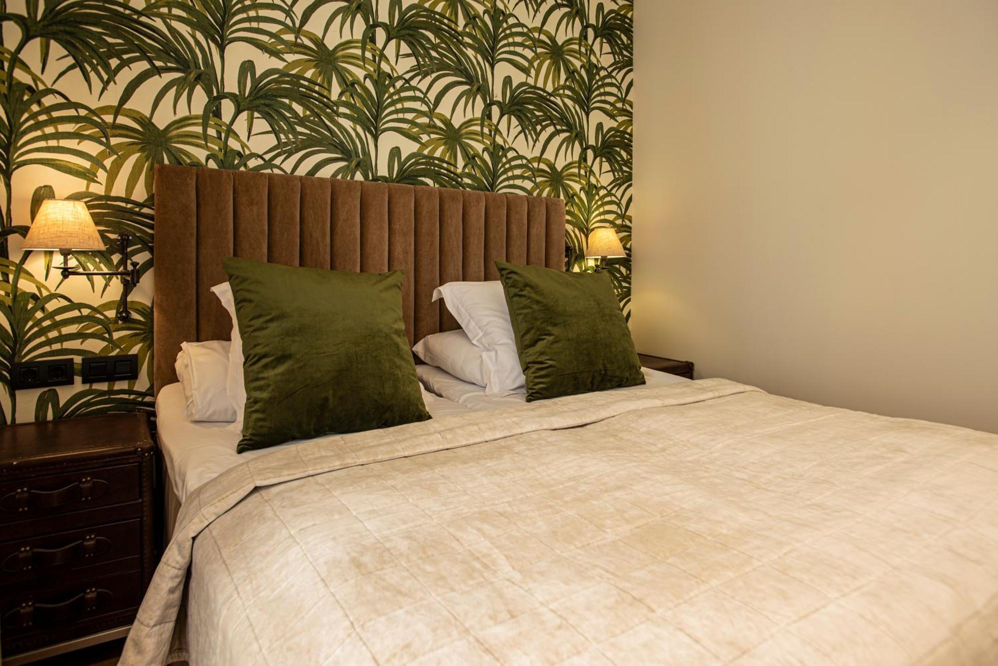 Appart hôtel Palma Suites Palma