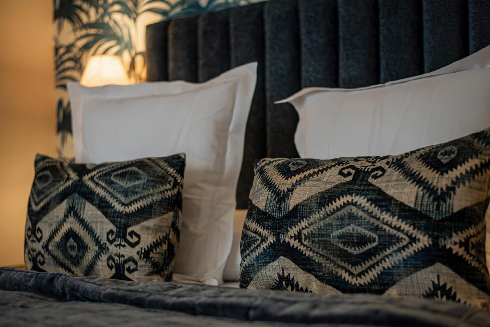 Appart hôtel Palma Suites