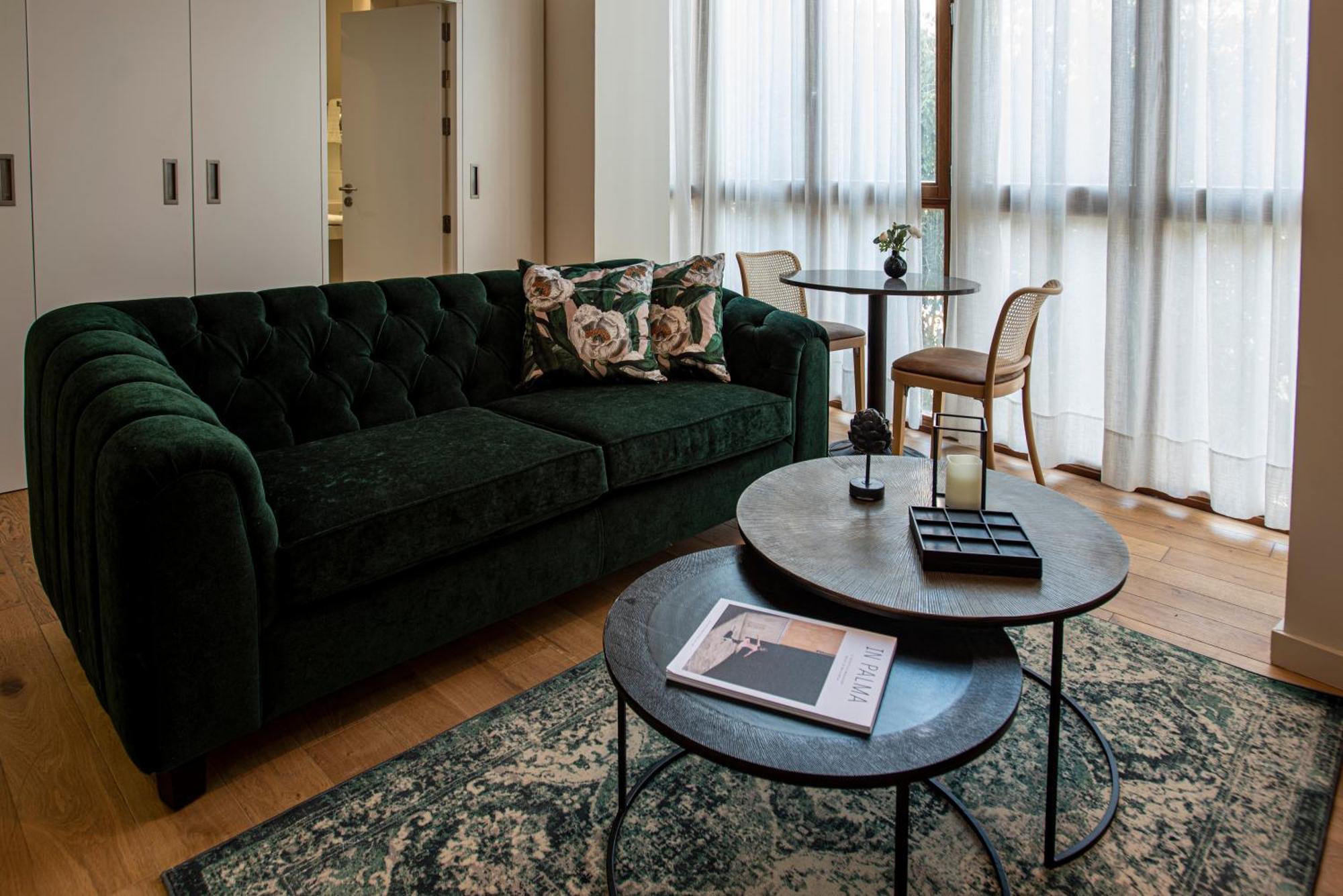 Palma Suites Appart hôtel