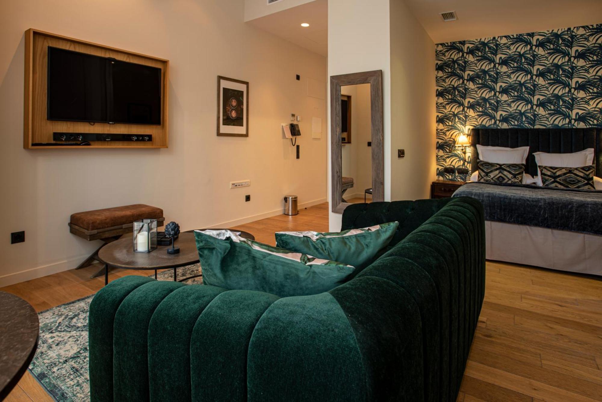 Palma Suites Appart hôtel Palma
