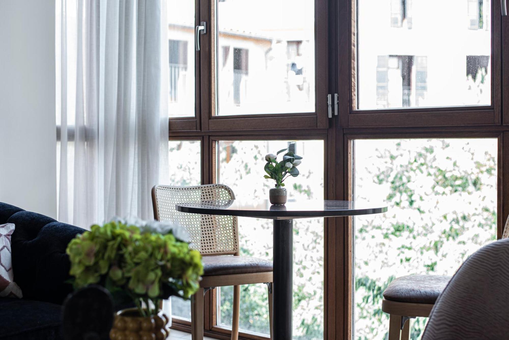 Appart hôtel Palma Suites Palma